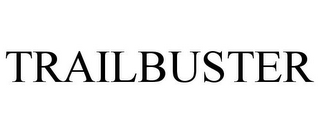 TRAILBUSTER