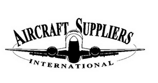 AIRCRAFT SUPPLIERS INTERNATIONAL