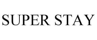 SUPER STAY