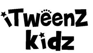 ITWEENZ KIDZ