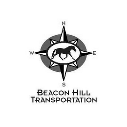 N E W S BEACON HILL TRANSPORTATION