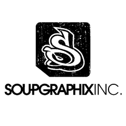 S SOUPGRAPHIXINC.