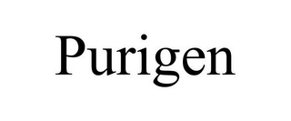 PURIGEN