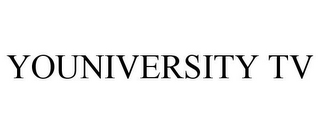 YOUNIVERSITY TV