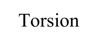 TORSION