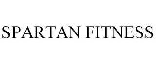 SPARTAN FITNESS