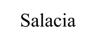 SALACIA