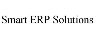 SMART ERP SOLUTIONS