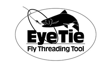 EYE TIE FLY THREADING TOOL