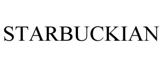 STARBUCKIAN