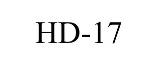 HD-17