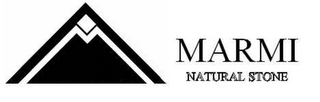 MARMI NATURAL STONE