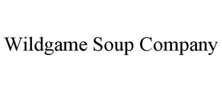 WILDGAME SOUP COMPANY