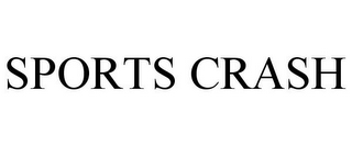 SPORTS CRASH