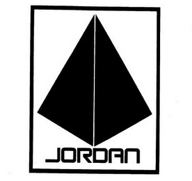 JORDAN