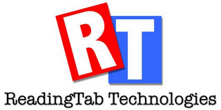 RT READINGTAB TECHNOLOGIES