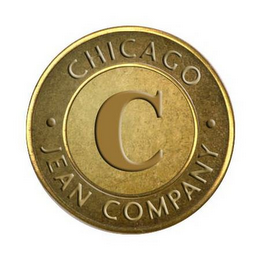 C CHICAGO JEAN COMPANY