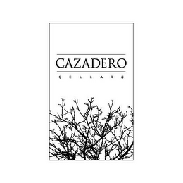 CAZADERO CELLARS