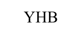 YHB