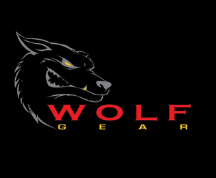 WOLF GEAR