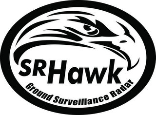 SR HAWK GROUND SURVEILLANCE RADAR