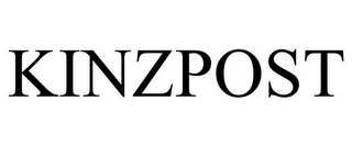 KINZPOST