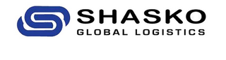 S SHASKO GLOBAL LOGISTICS