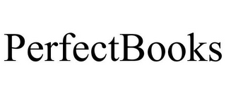 PERFECTBOOKS