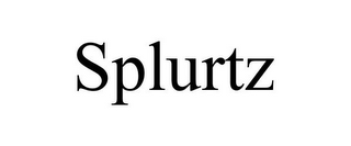 SPLURTZ