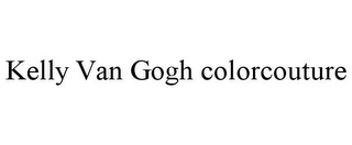 KELLY VAN GOGH COLORCOUTURE