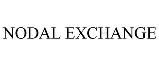 NODAL EXCHANGE