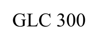 GLC 300