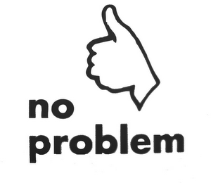 NO PROBLEM