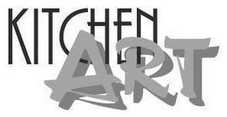 KITCHEN ART
