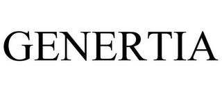 GENERTIA