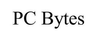 PC BYTES