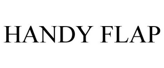 HANDY FLAP