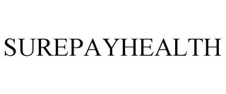 SUREPAYHEALTH