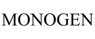 MONOGEN