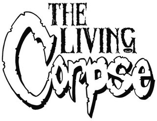 THE LIVING CORPSE