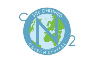 SITE CERTIFIED CARBON NEUTRAL C O 2 N WWW.TVCNP.COM