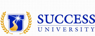 SUCCESS UNIVERSITY