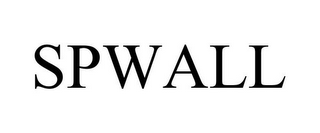 SPWALL