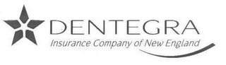 DENTEGRA INSURANCE COMPANY OF NEW ENGLAND