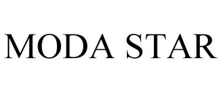 MODA STAR