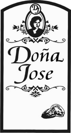 DOÑA JOSE DJ