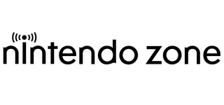 NINTENDO ZONE