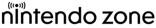 NINTENDO ZONE