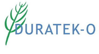 DURATEK-O