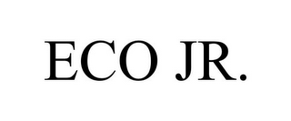 ECO JR.